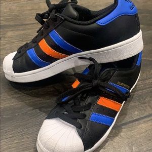 Adidas Superstars